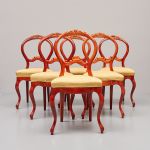 1055 9148 CHAIRS